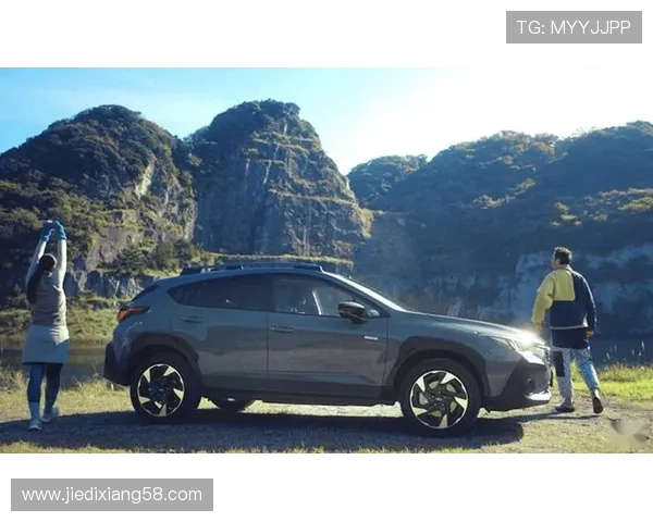 19.98万起售，新款斯巴鲁翼豹发布，外观套娃福克斯